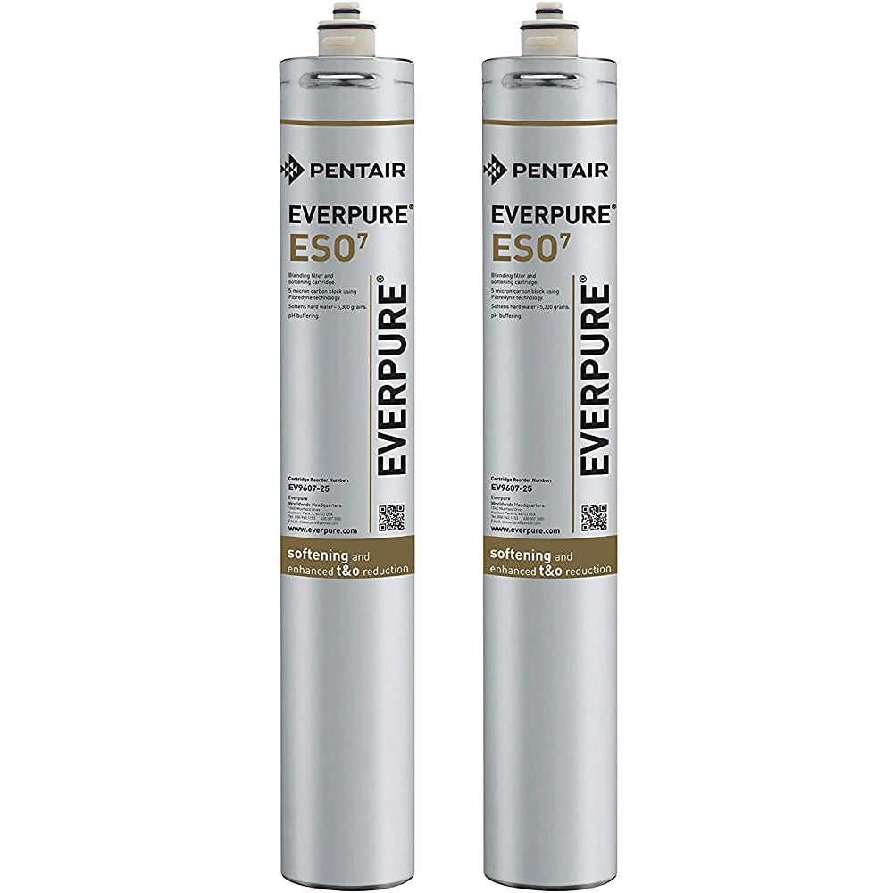 Everpure ESO7 3 Stage Blending Filter Cartridge (EV9607-25)