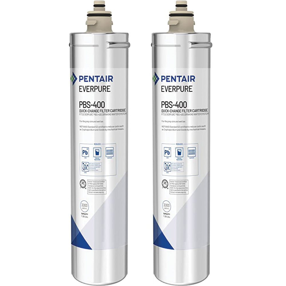 Everpure PBS-400 Direct Plumb Cartridge (EV9270-86)