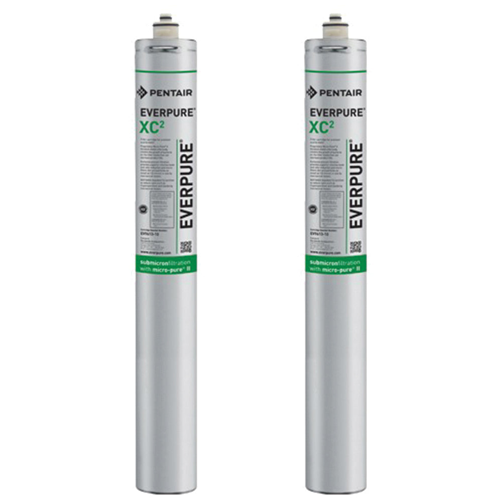Everpure XC2 Fountain Filter Cartridge (EV9613-97)