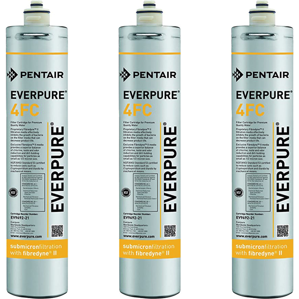 Everpure 4FC Filter Cartridge (EV9692-21)