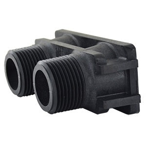 Fleck 3/4" Yoke Assembly 61700/18706-02