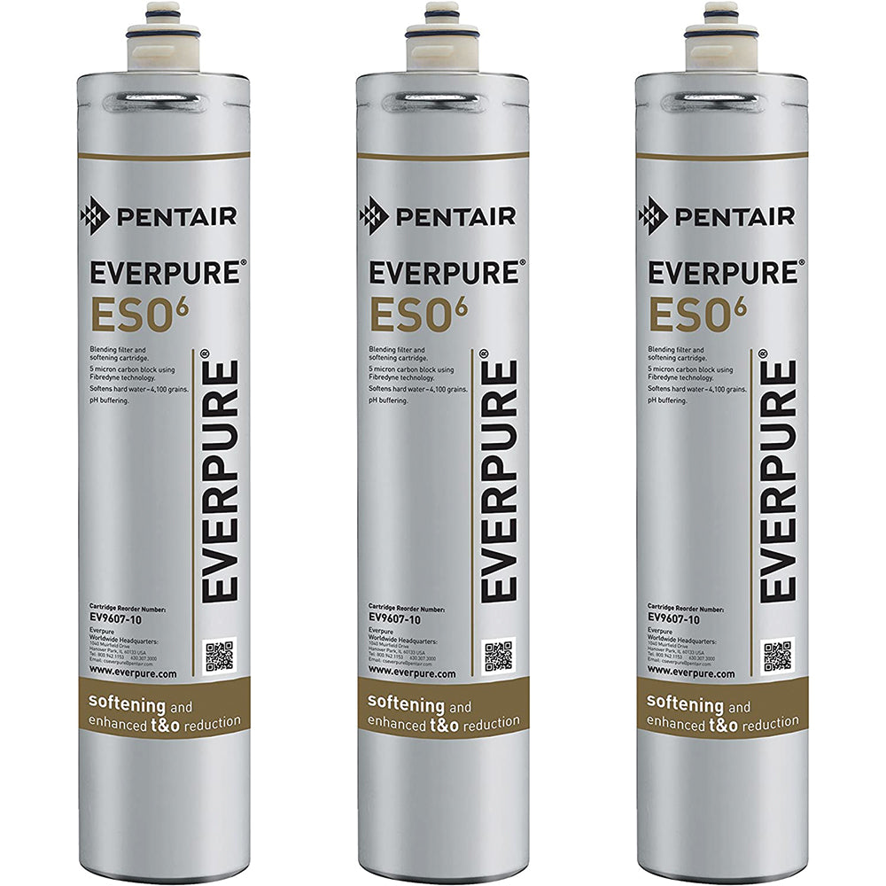 Everpure ESO6- 3 Stage Blending Cartridge (EV9607-10)