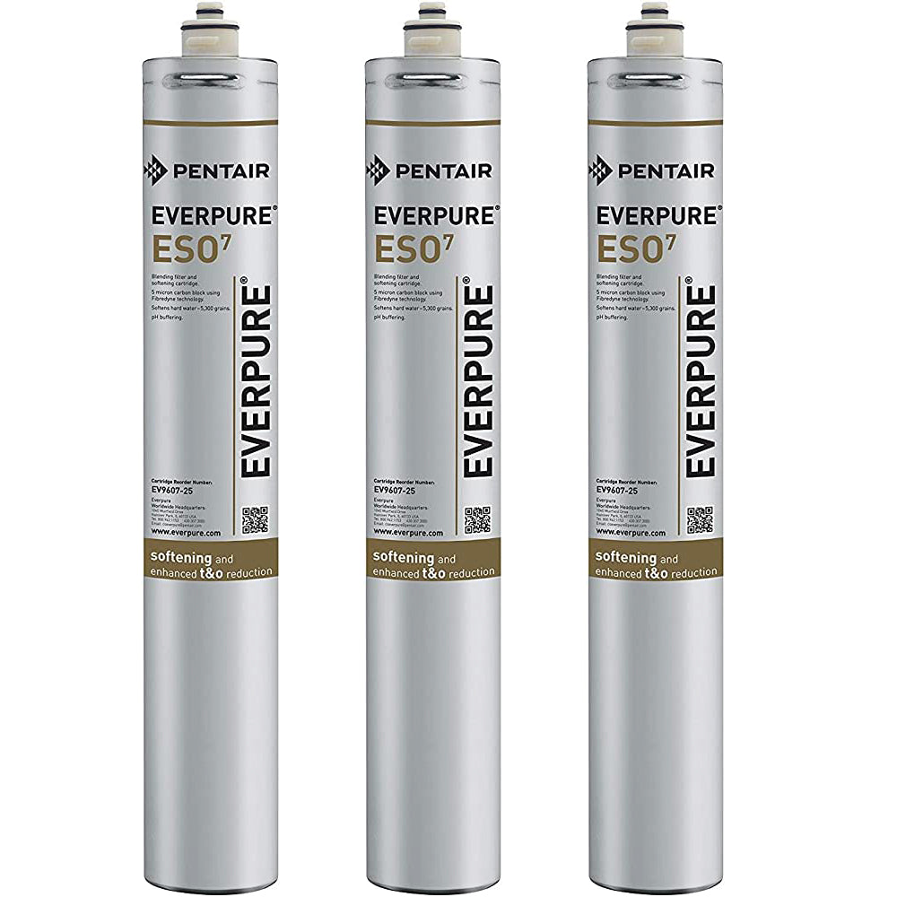 Everpure ESO7 3 Stage Blending Filter Cartridge (EV9607-25)