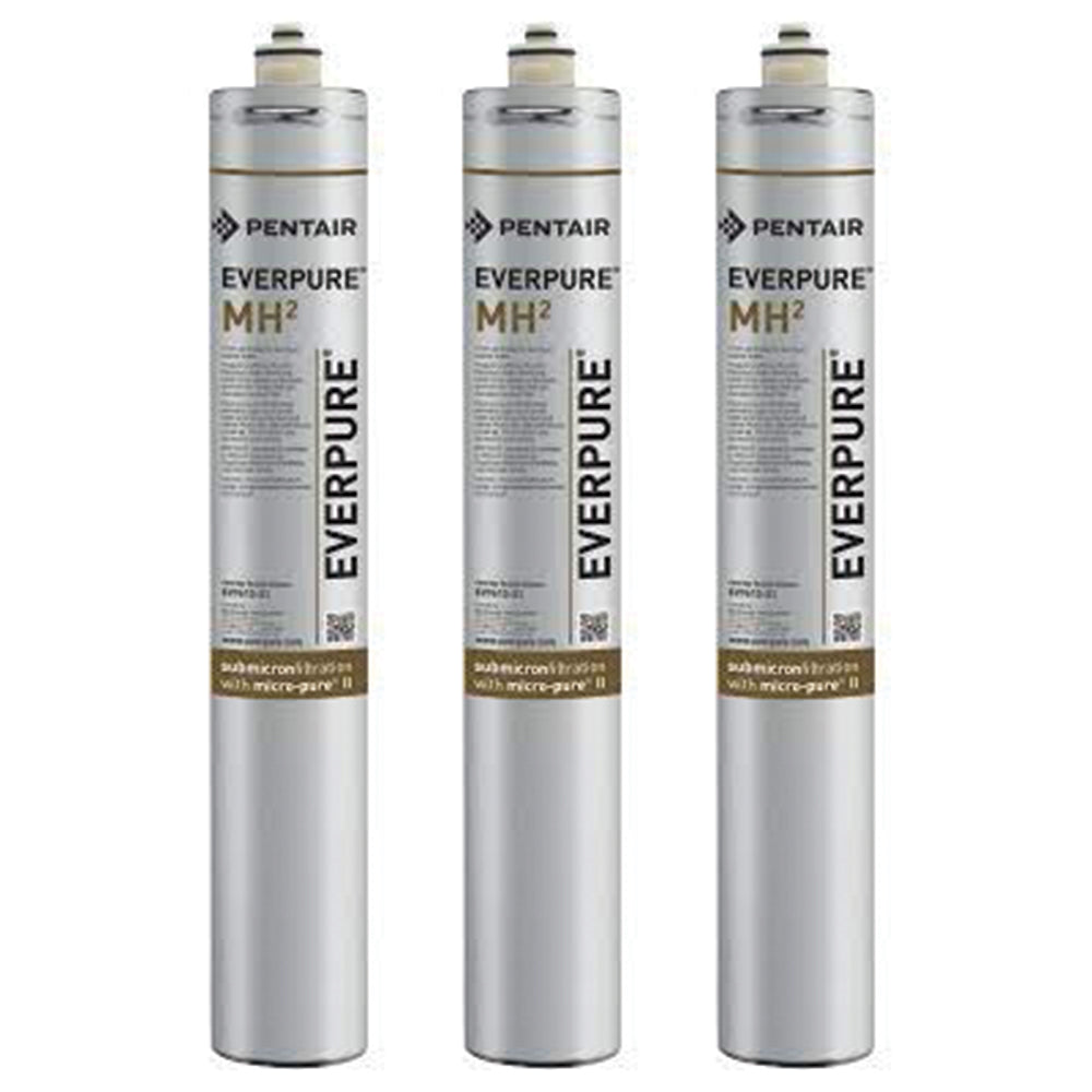 Everpure MH2 Coffee Filter Cartridge (EV9613-21)
