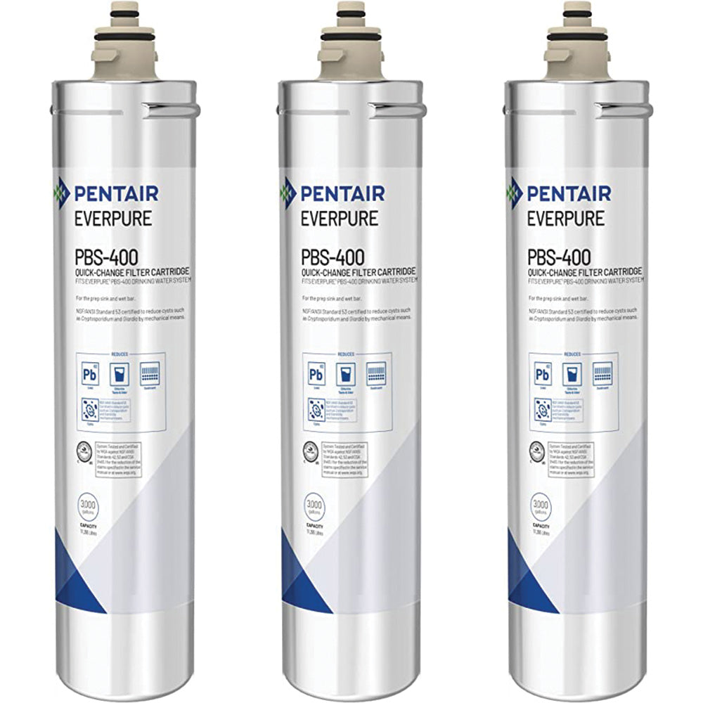 Everpure PBS-400 Direct Plumb Cartridge (EV9270-86)
