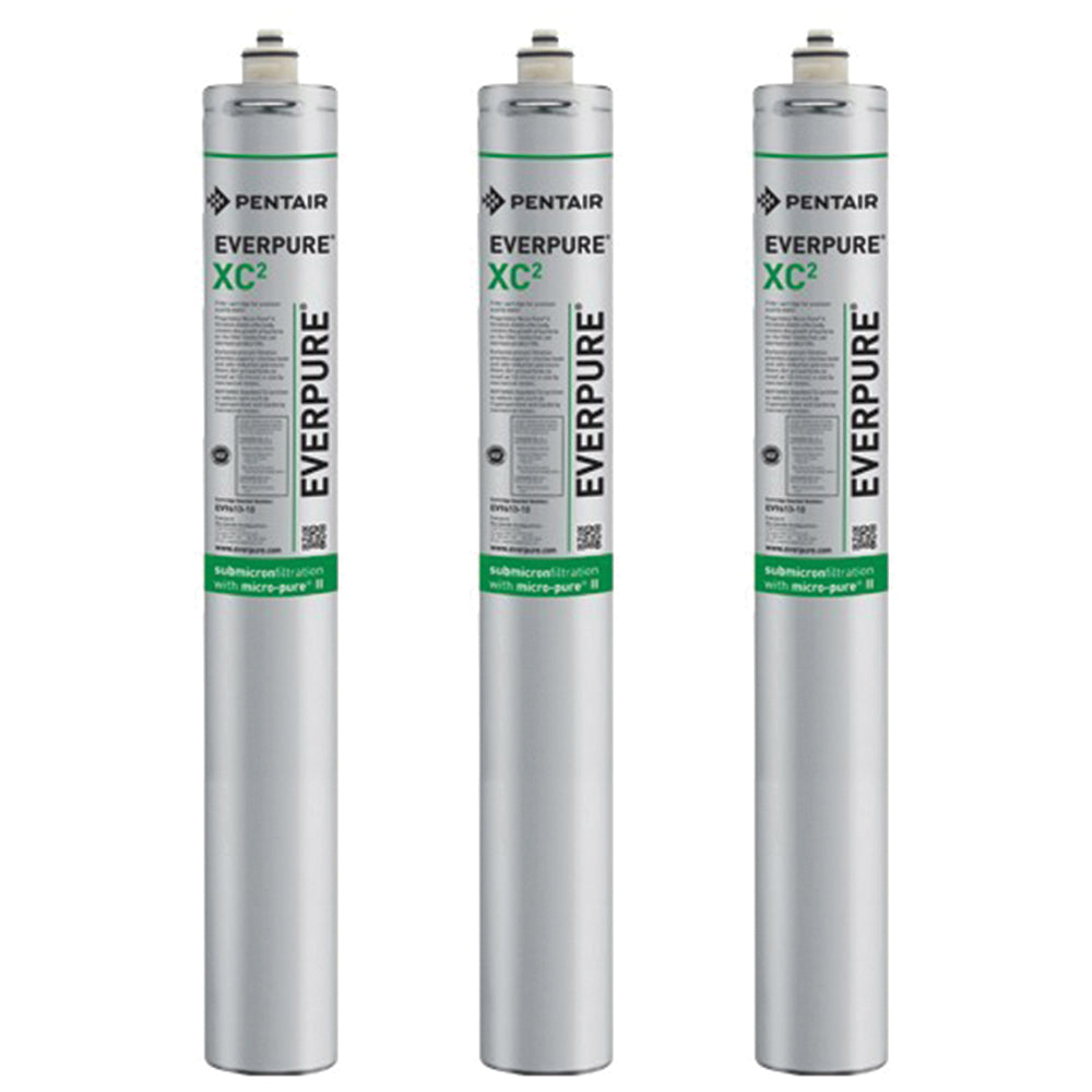 Everpure XC2 Fountain Filter Cartridge (EV9613-97)