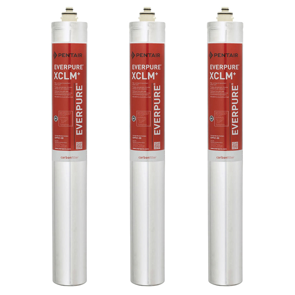 Everpure XCLM+ Filter Cartridge (EV9761-00)