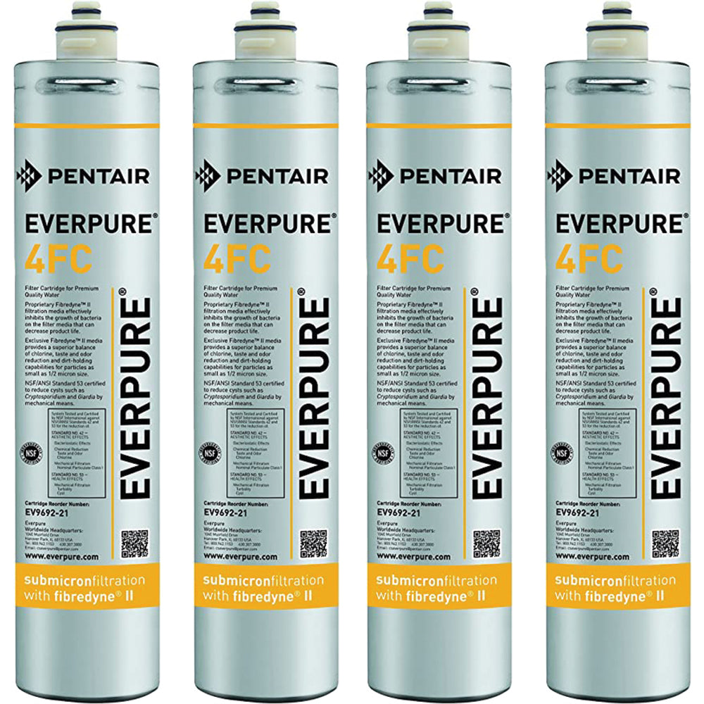 Everpure 4FC Filter Cartridge (EV9692-21)