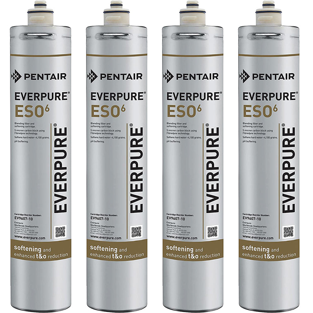 Everpure ESO6- 3 Stage Blending Cartridge (EV9607-10)