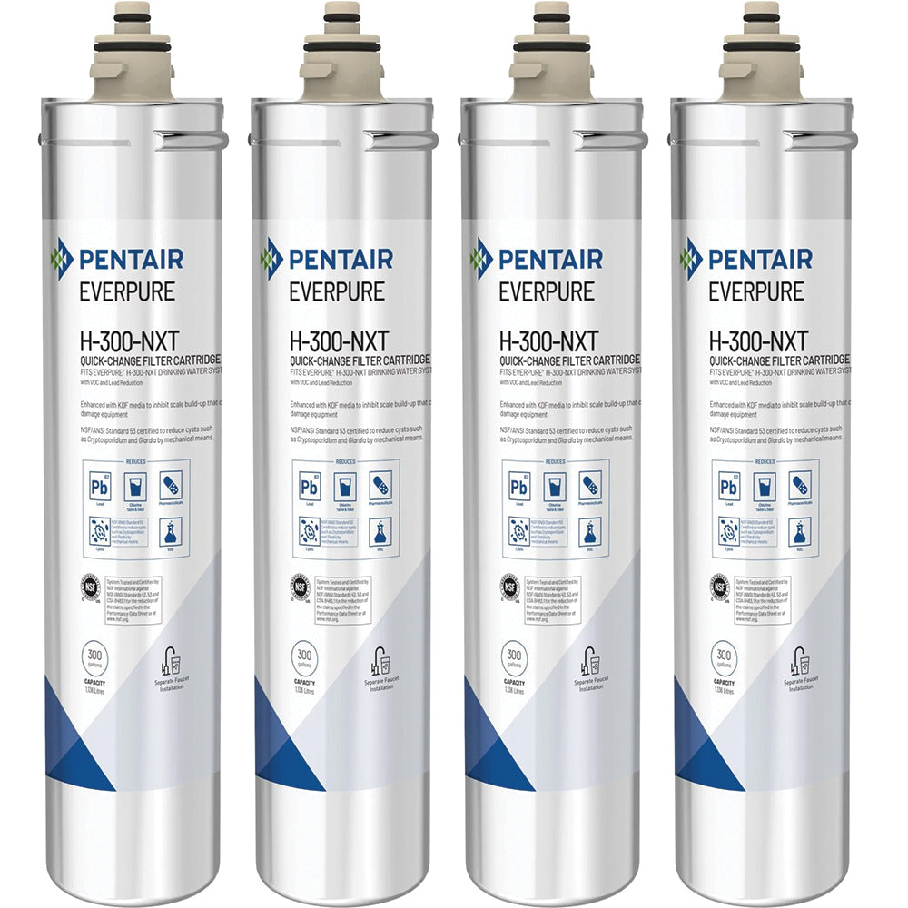 Everpure H-300 NXT Drinking Water Filter Cartridge (EV9274-41/EV9274-46)