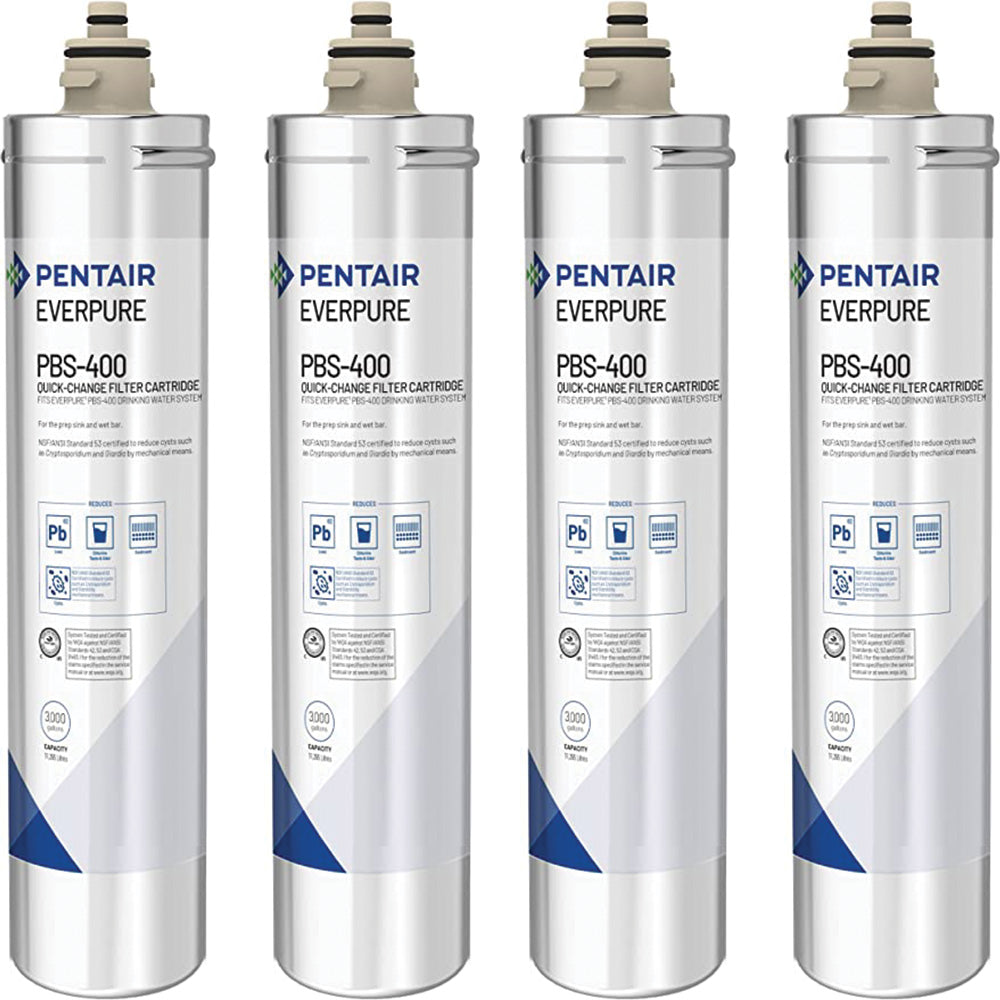 Everpure PBS-400 Direct Plumb Cartridge (EV9270-86)
