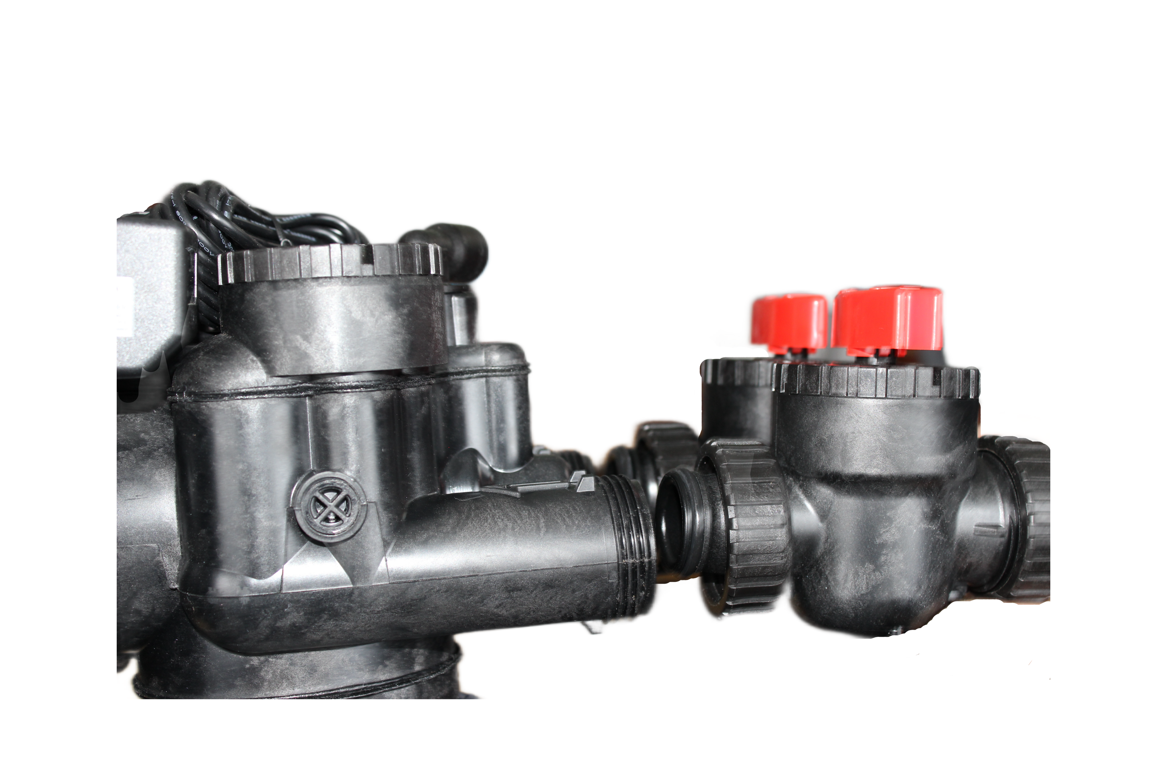 Clack WS1MI Water Softener