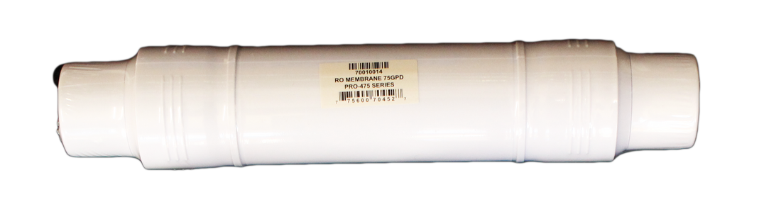 Canature Replacement R/O Membrane 75 GPD ( 70010014 )