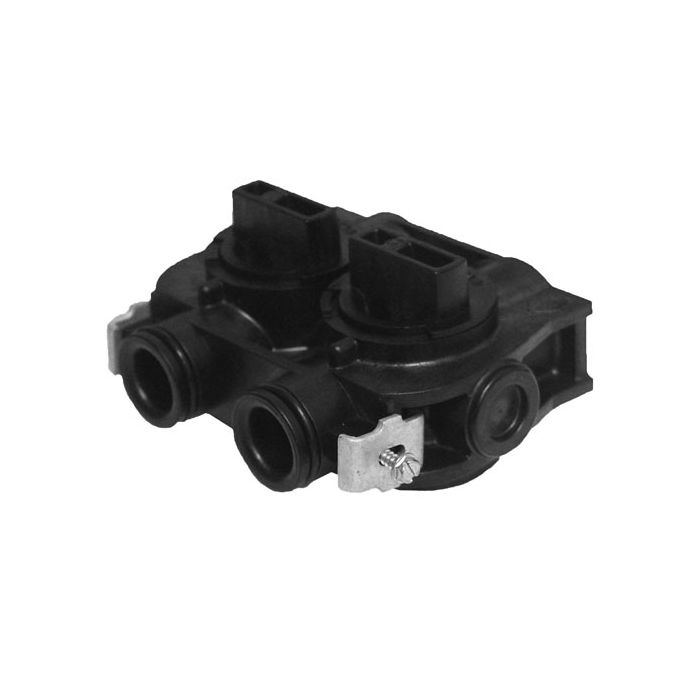 Fleck Plastic Bypass 60049