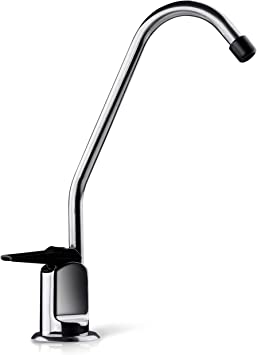 Standard Chrome R/O Faucet (FLR-300)