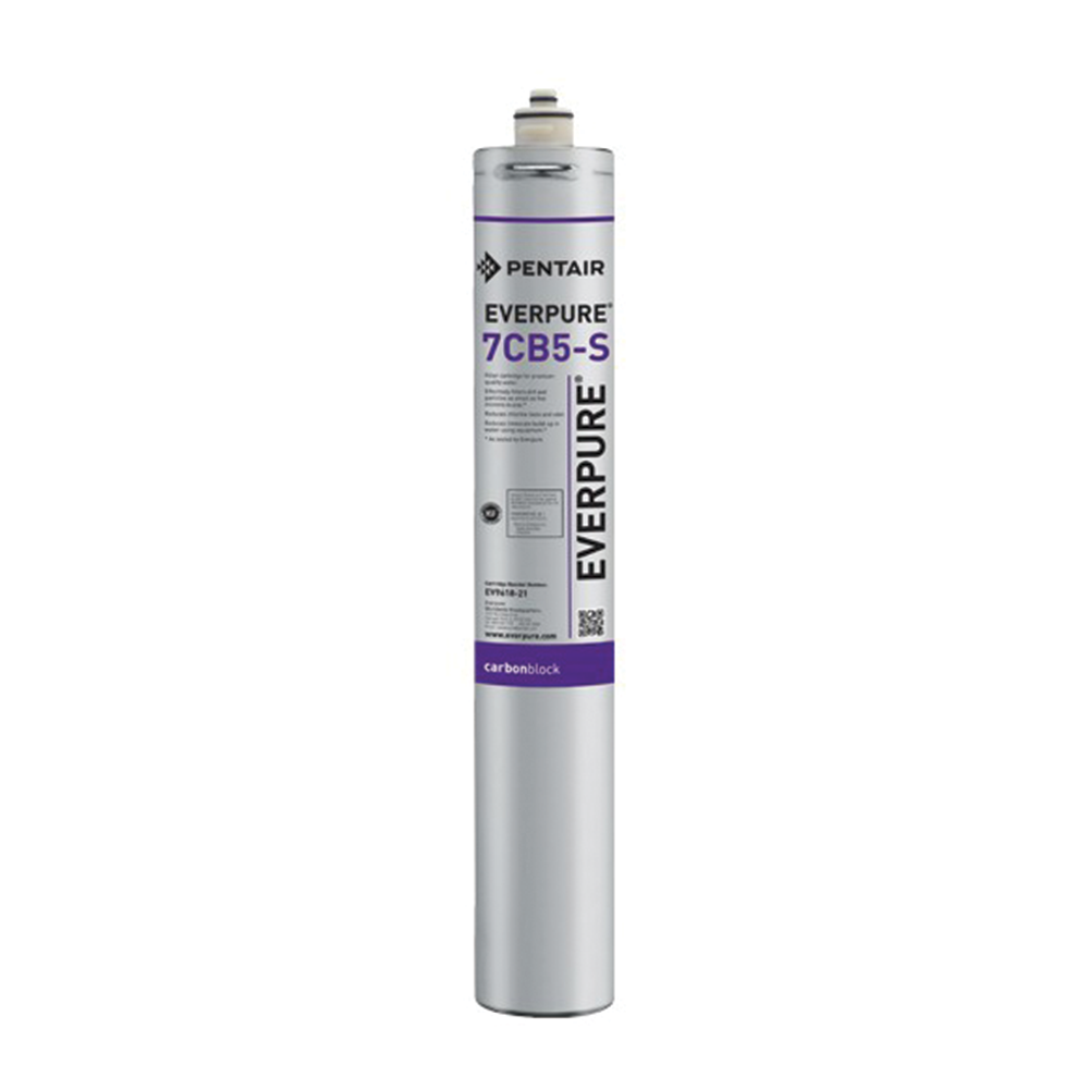 Everpure 7CB5-S Replacement Filter Cartridge (EV9618-26)