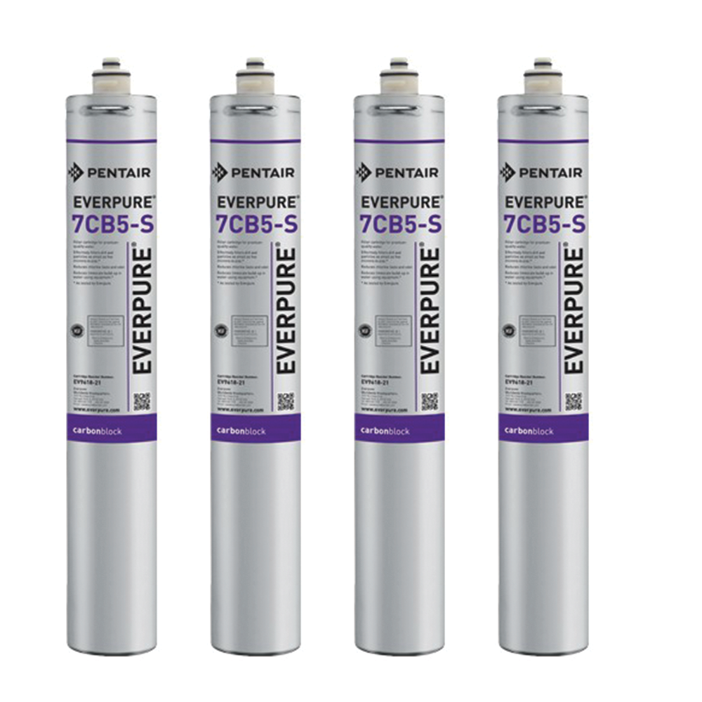 Everpure 7CB5-S Replacement Filter Cartridge (EV9618-26)