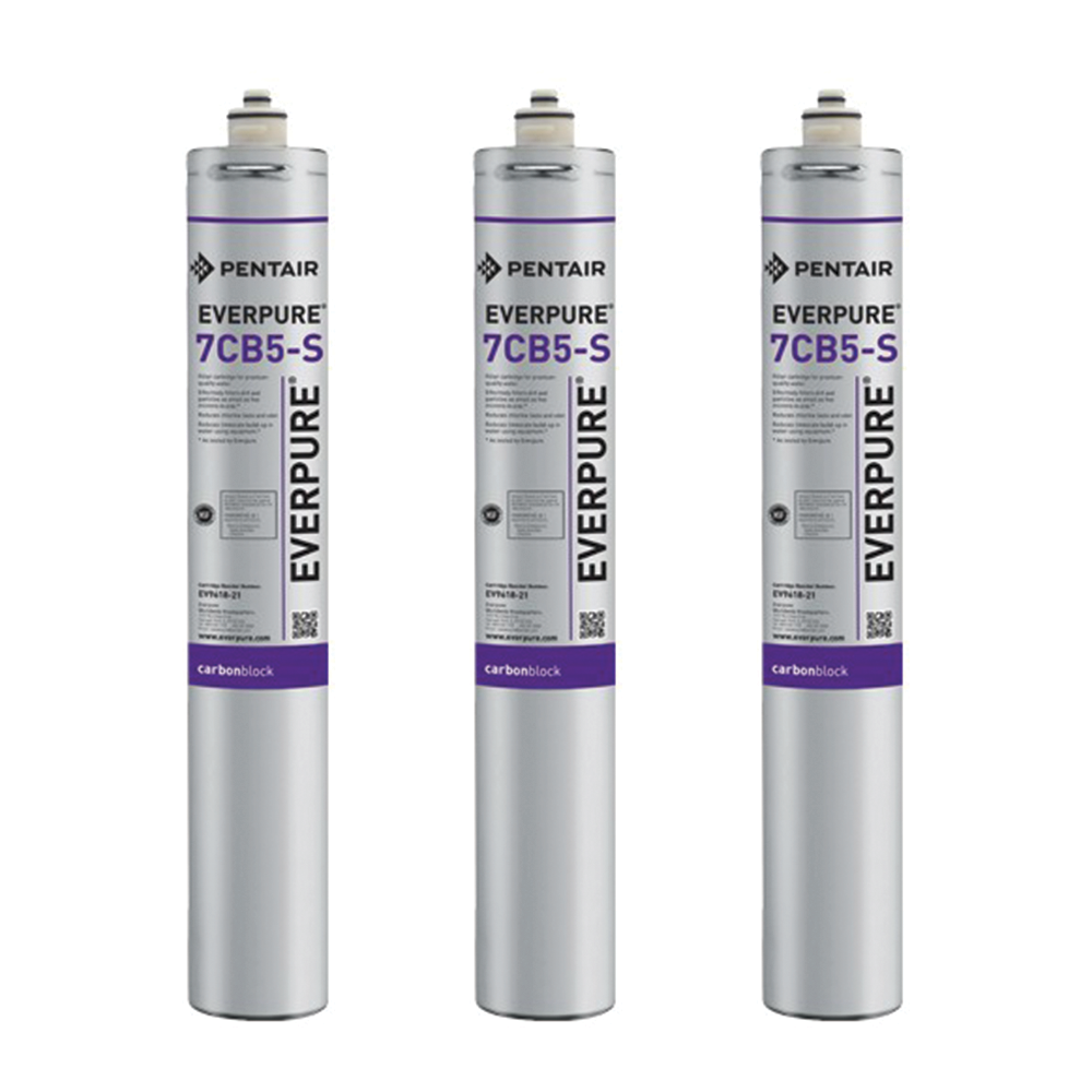 Everpure 7CB5-S Replacement Filter Cartridge (EV9618-26)