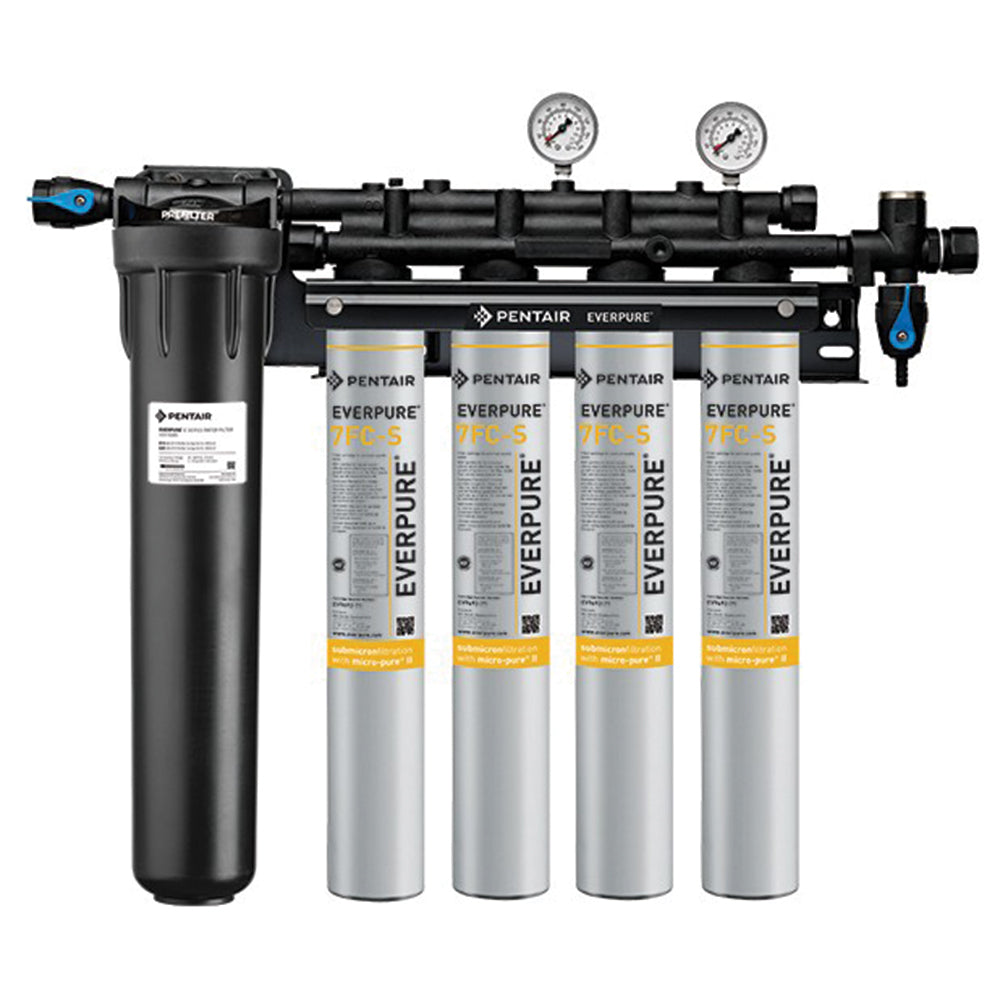 Everpure Coldrink FC Fountain Filtration System