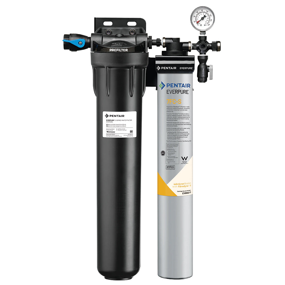 Everpure Coldrink FC Fountain Filtration System