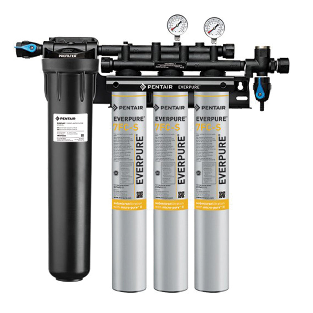 Everpure Coldrink FC Fountain Filtration System