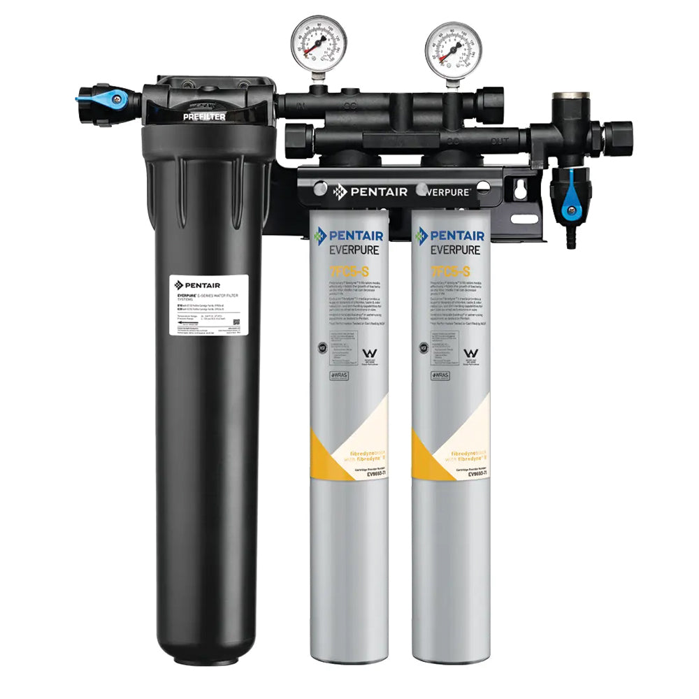 Everpure Coldrink FC Fountain Filtration System