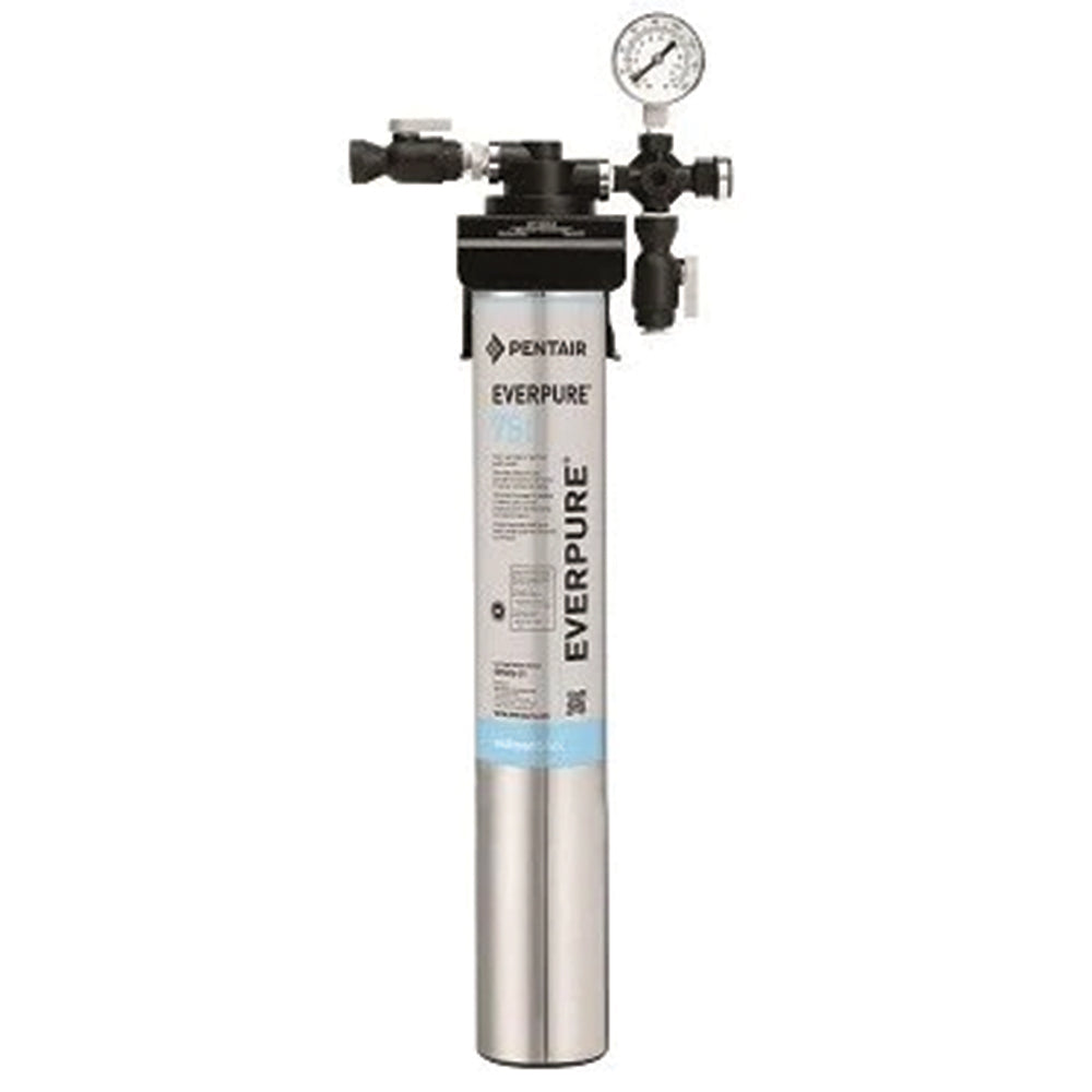 Everpure Insurice 4SI & 7SI Ice Filtration Systems (EV9324-60) (EV9324-74)