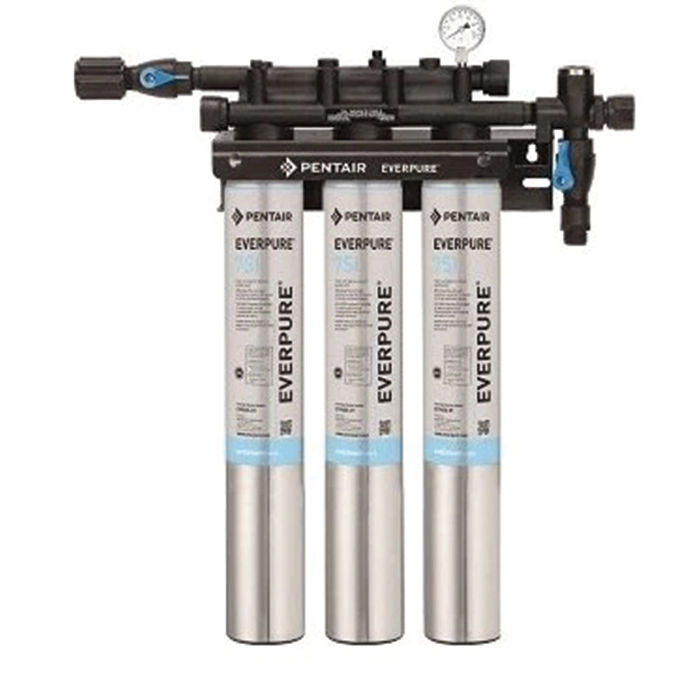 Everpure Insurice 4SI & 7SI Ice Filtration Systems (EV9324-60) (EV9324-74)