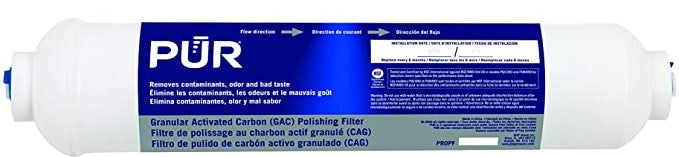 Série filtre à charbon Carbon Active Granule - Filtres à charbon actif