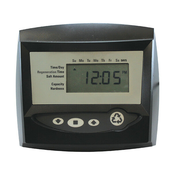 Autotrol/Logix Timers (1242163)