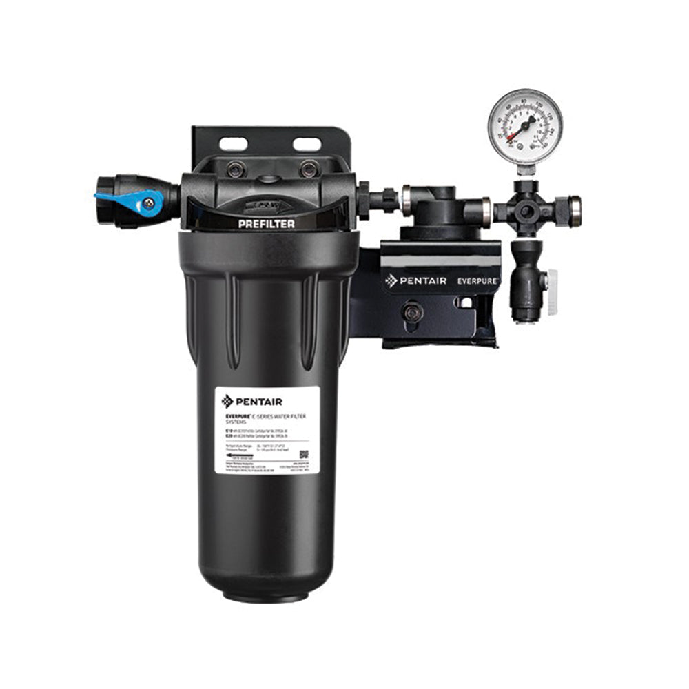 Everpure Coldrink Single Manifold (EV9293-01)