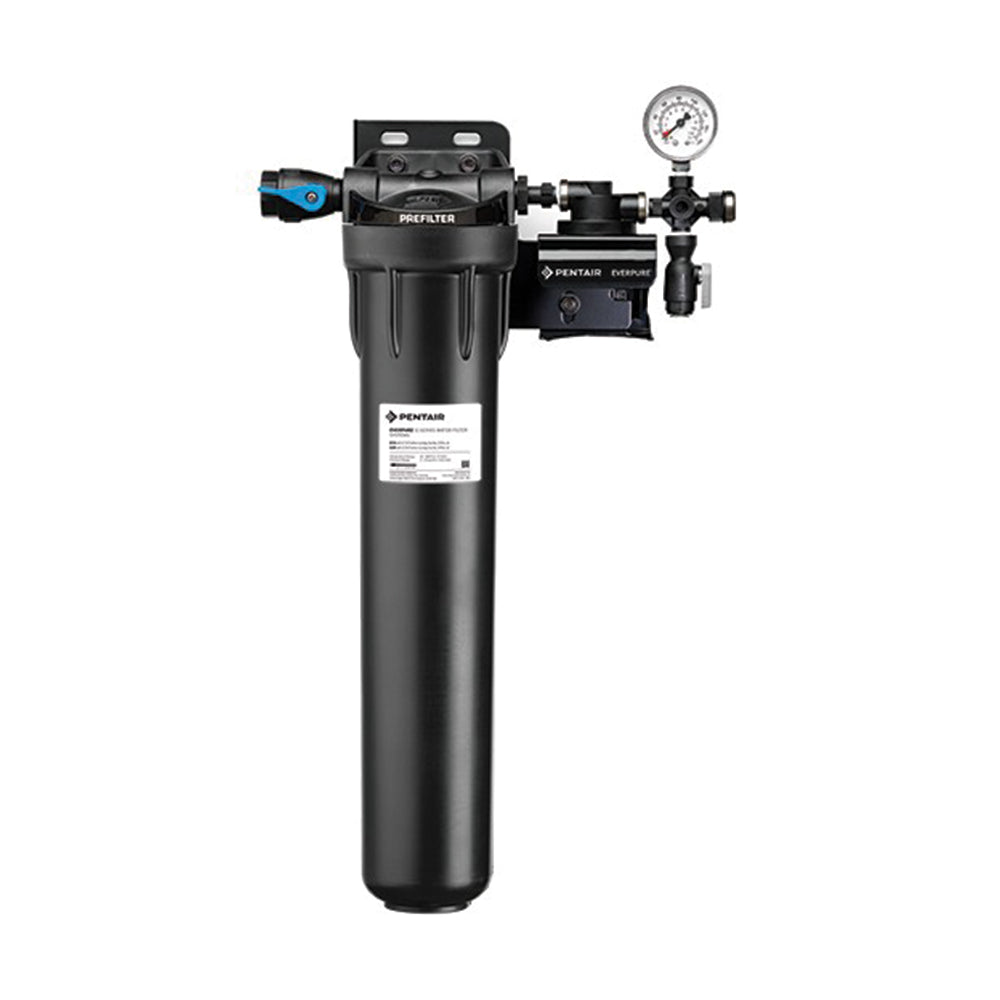 Everpure Coldrink Single Manifold (EV9293-01)