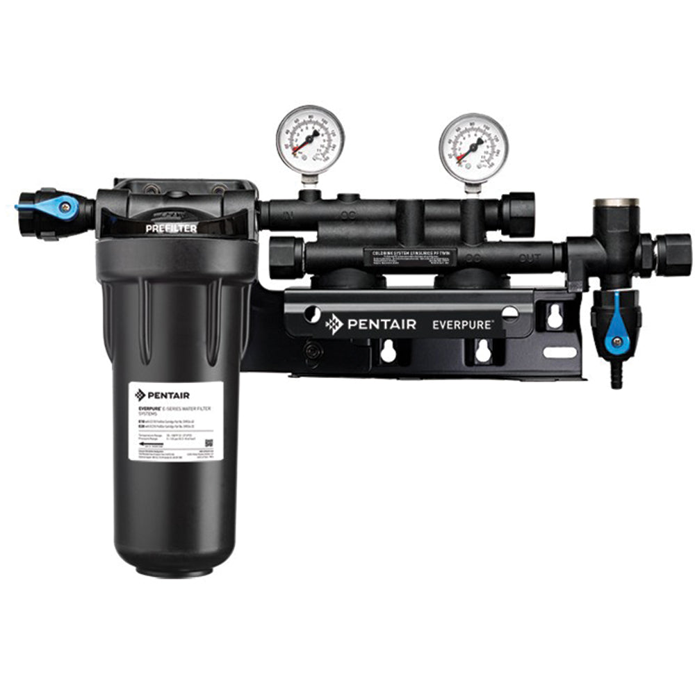 Everpure Coldrink Twin Manifold (EV9293-02)