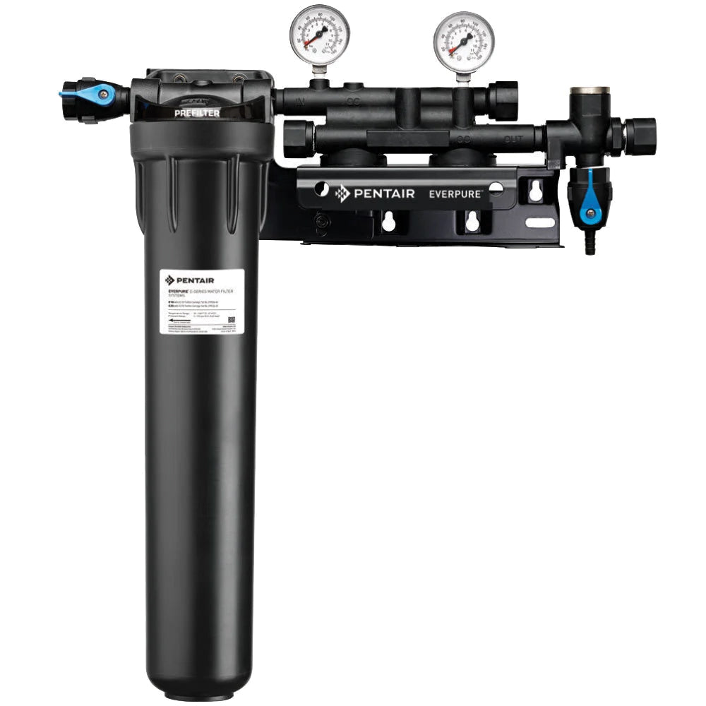 Everpure Coldrink Twin Manifold (EV9293-02)