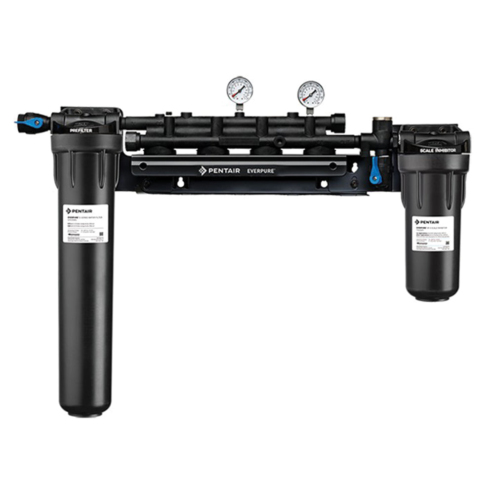 Everpure CSR Highflow Quad Manifold (EV9294-04)