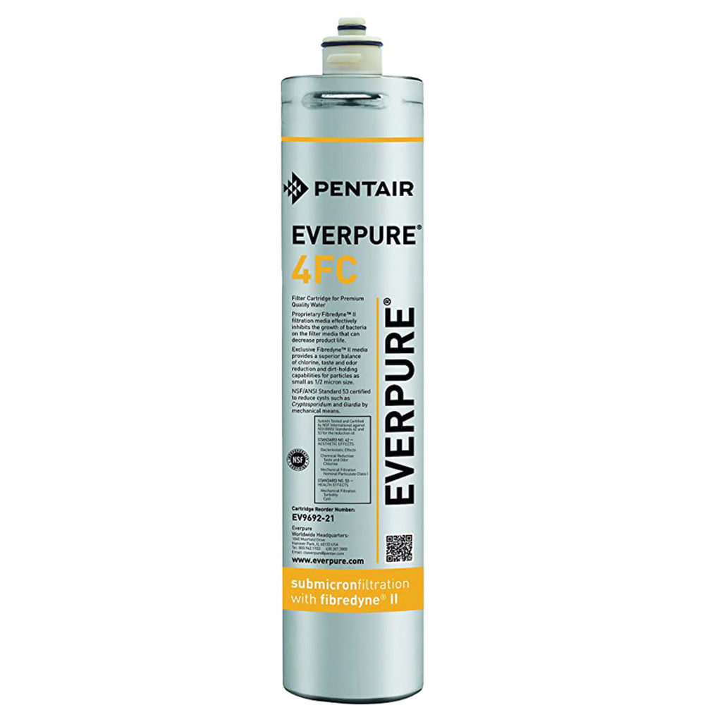 Everpure 4FC Filter Cartridge (EV9692-21)