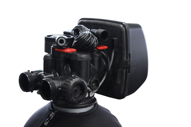 Clack WS1MI Water Softener