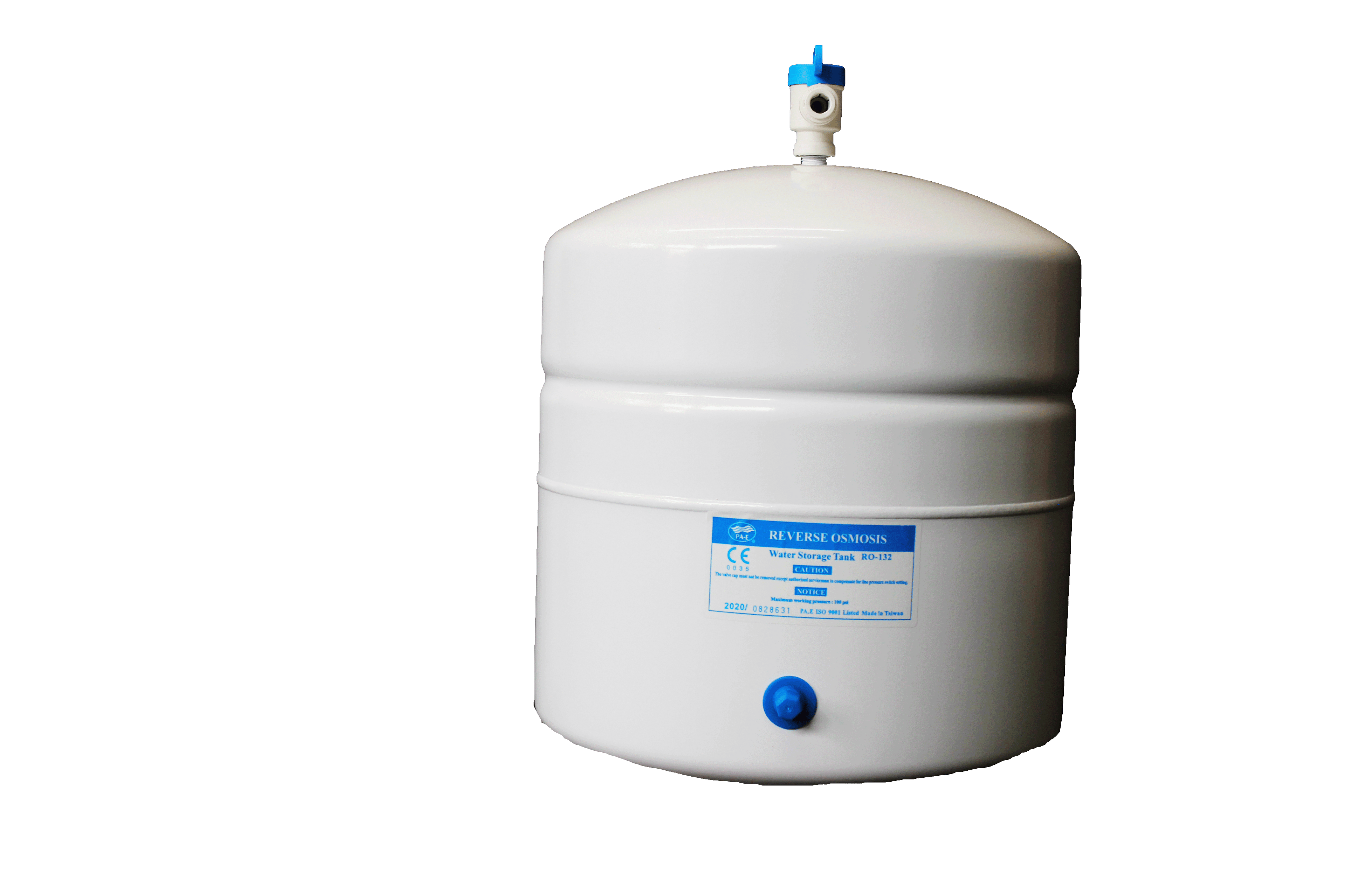 R/O Storage Tanks (TKE-3200W)