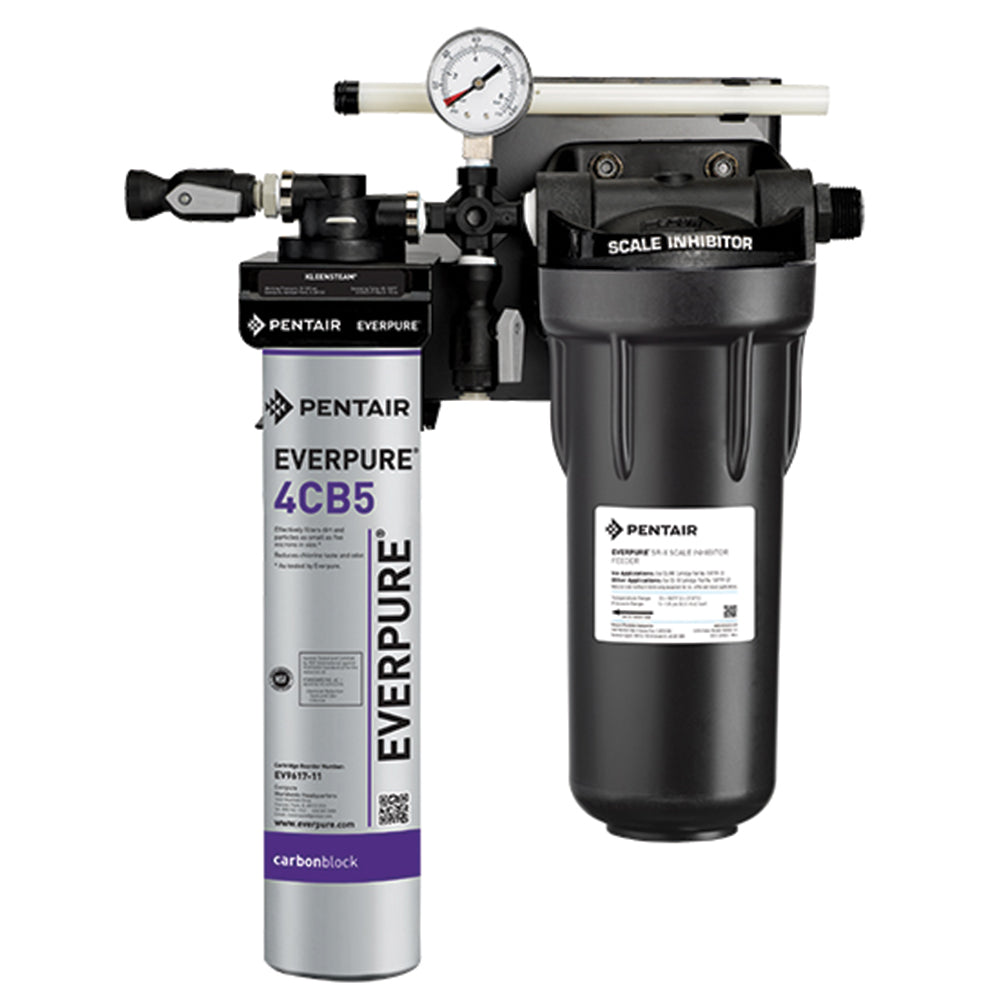 Everpure Kleensteam Filtration System (EV9797-50) (EV9797-22) (EV9797-40)