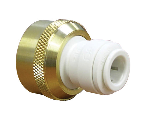 Garden Hose Adapter (NC2258)