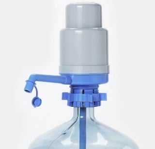 Dolphin Manual Water Pump (PUMP-DLP0-0001)