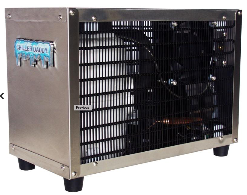 Chiller Daddy 1.75 GPH ( CHL-750XL )