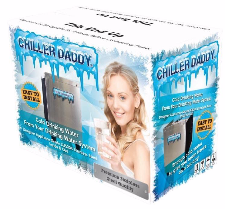 Chiller Daddy 1.75 GPH ( CHL-750XL )