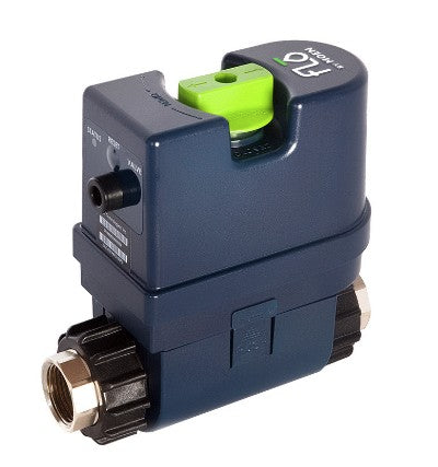 FLO MOEN Smart Home Water Monitoring and Leak Detection System