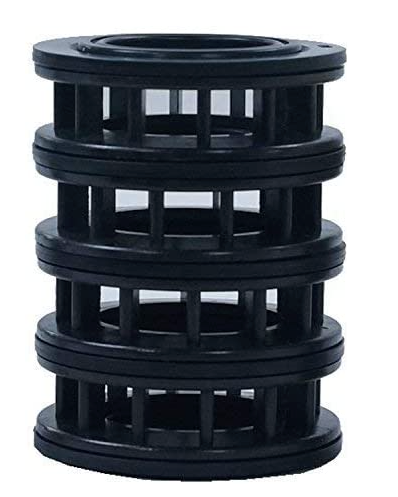 Fleck 5600 Softener Valve Rebuild Kit