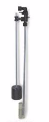 Brine Tank with Safety Float (34619)