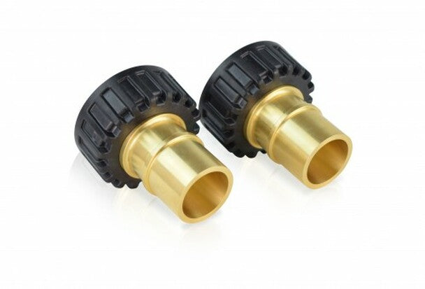 Water Softener Fleck 3/4 SOC Tails (61991-05)