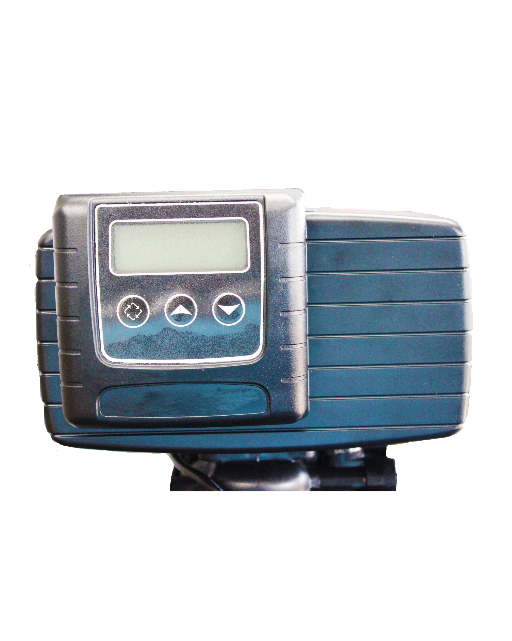 Fleck 5600 Series Water Softeners