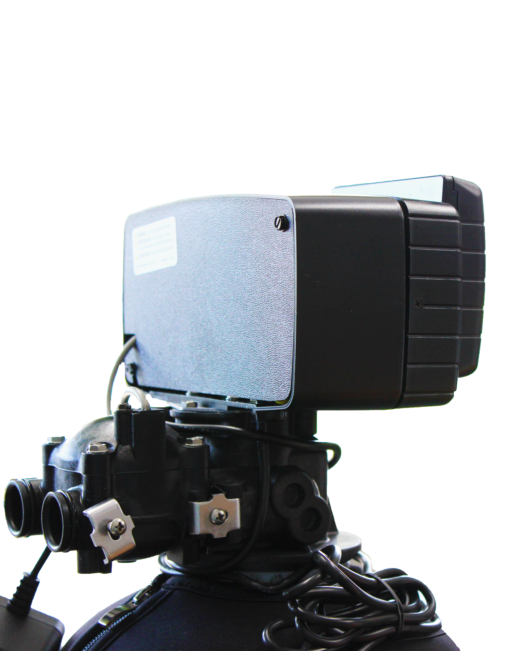 Fleck 5600 Series Water Softeners