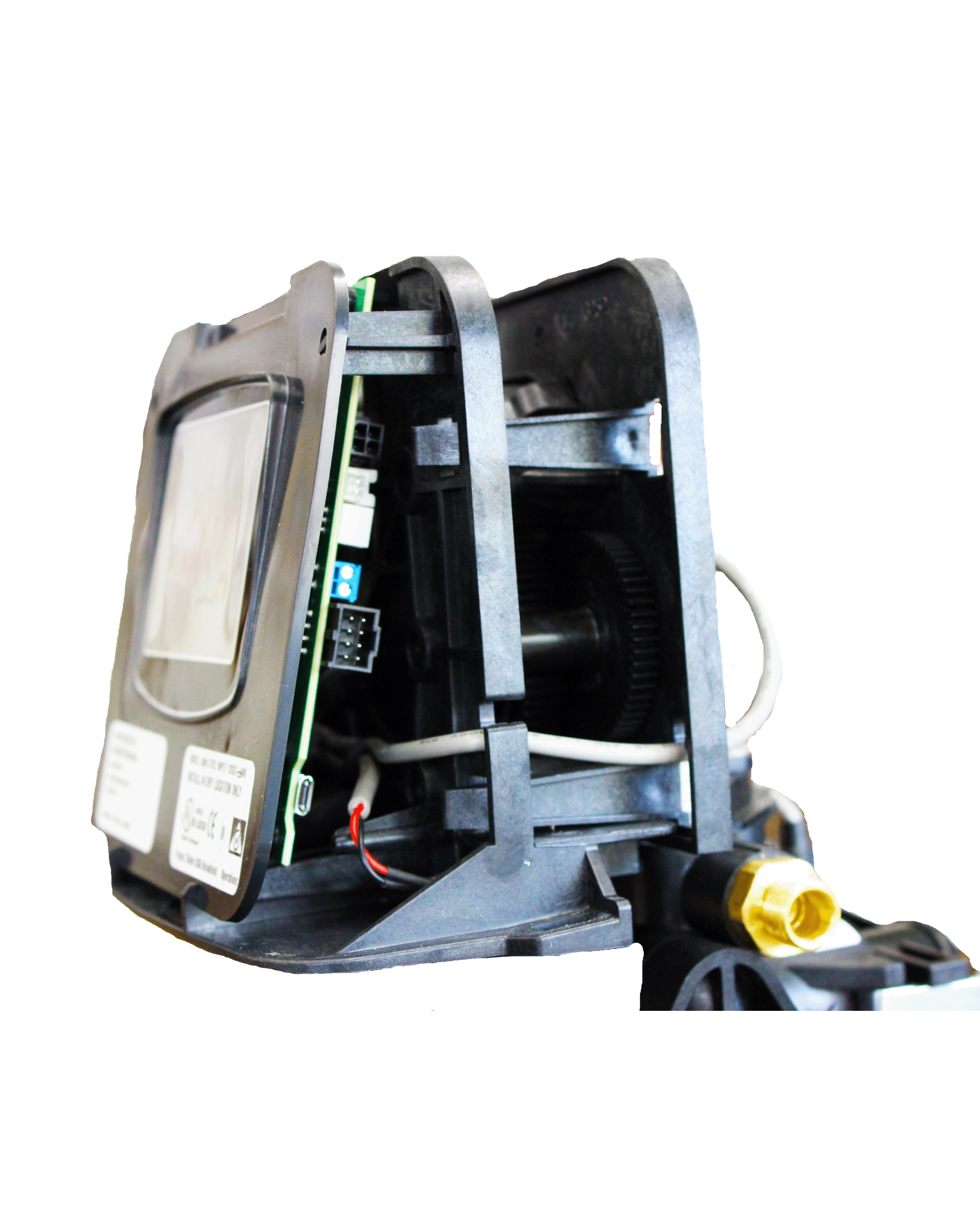 Fleck 5800 Residential Water Softeners